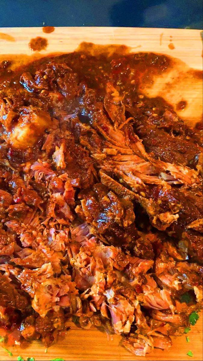 Birria por kilo para llevar